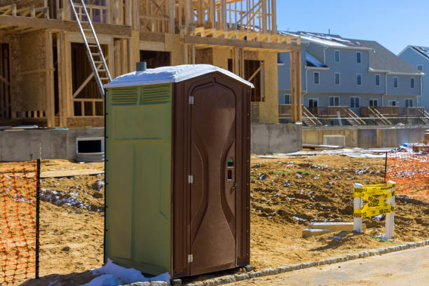 Portable Toilet Options We Offer in Winchester, IL